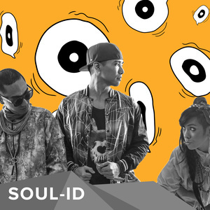 Dengarkan Soul ID's own Songs (口白) lagu dari Soul ID dengan lirik