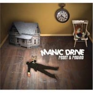 Manic Drive ดาวน์โหลดและฟังเพลงฮิตจาก Manic Drive