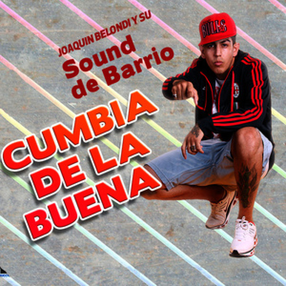 Cumbia de la Buena