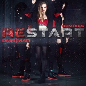 ดาวน์โหลดและฟังเพลง Be My Friend (Remix by Hiroshi Armor) พร้อมเนื้อเพลงจาก OMNIMAR