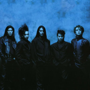 BUCK-TICK ดาวน์โหลดและฟังเพลงฮิตจาก BUCK-TICK