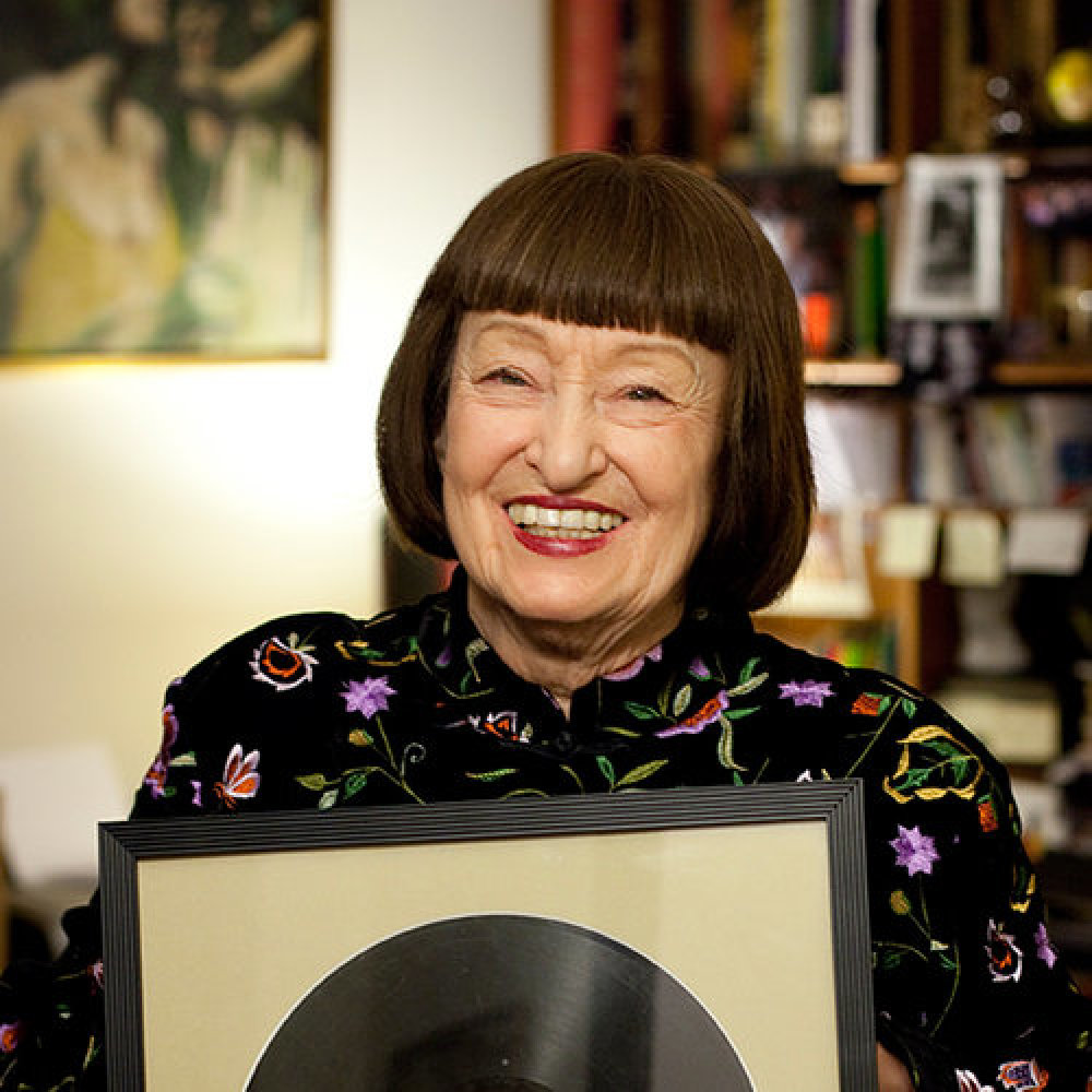 Sheila Jordan