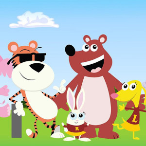 Baby Genius ดาวน์โหลดและฟังเพลงฮิตจาก Baby Genius