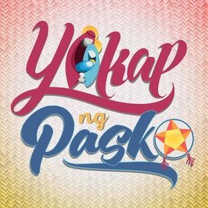 Rodolfo Cayamanda Jr.的專輯Yakap ng Pasko