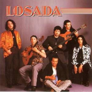 Losada ดาวน์โหลดและฟังเพลงฮิตจาก Losada