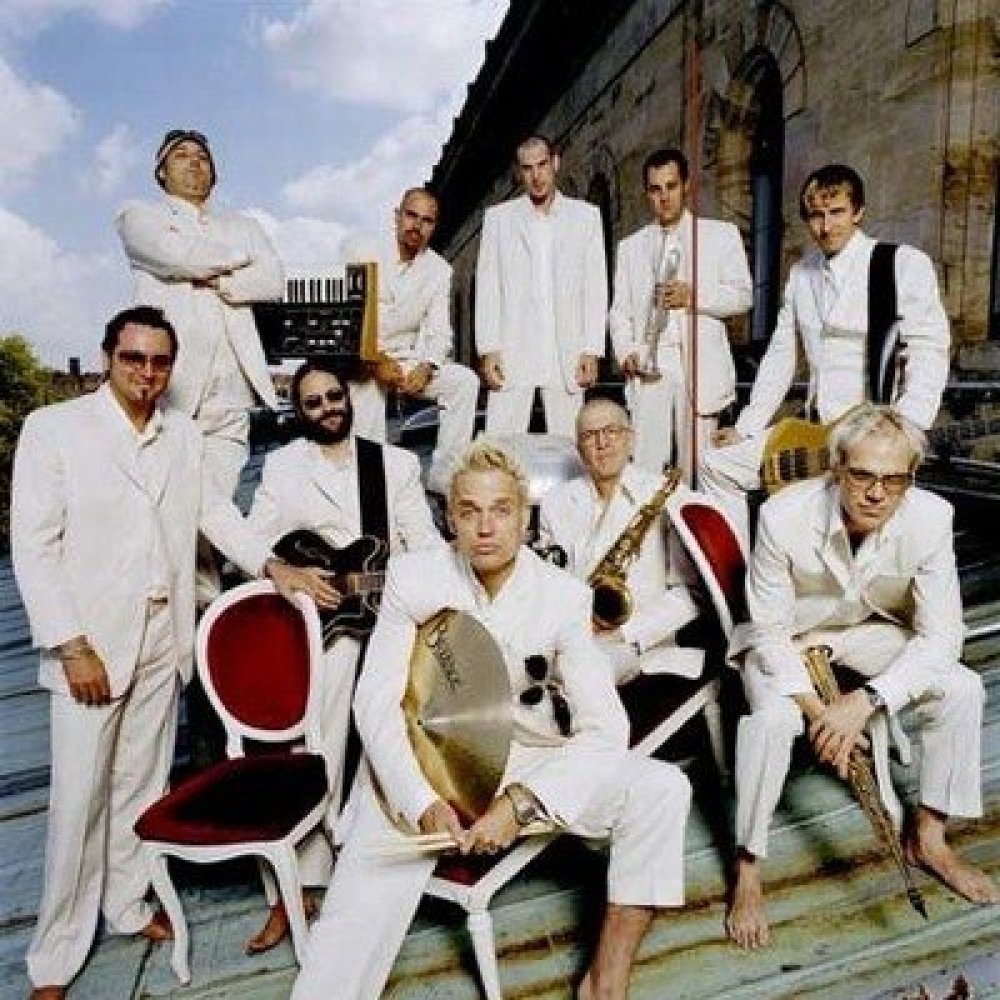 Jazzkantine