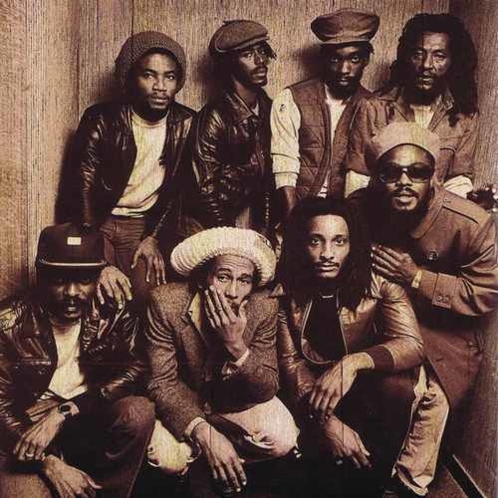 Bob Marley & The Wailers