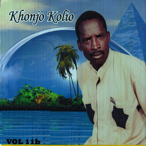 ดาวน์โหลดและฟังเพลง Dengere พร้อมเนื้อเพลงจาก Khonjo Kolio