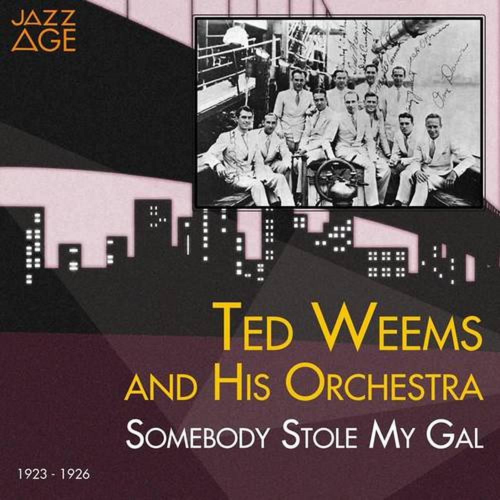 Ted Weems