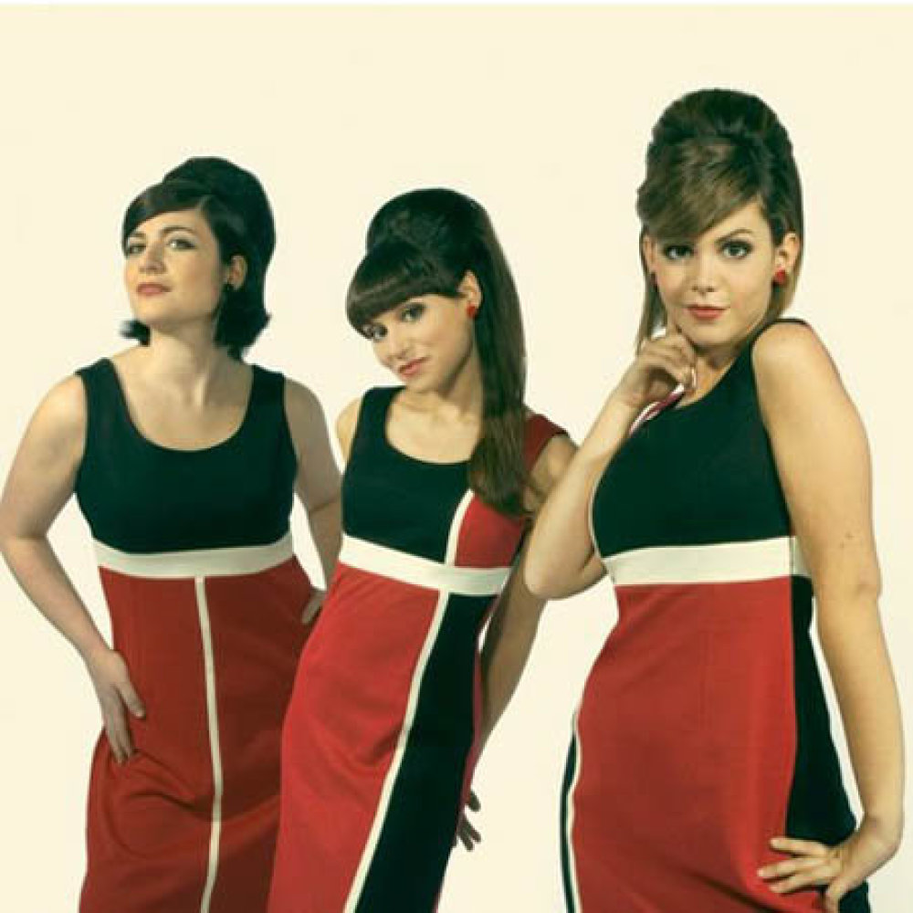 The Pepper Pots