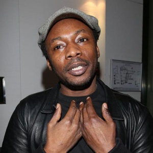 Mc Solaar ดาวน์โหลดและฟังเพลงฮิตจาก Mc Solaar