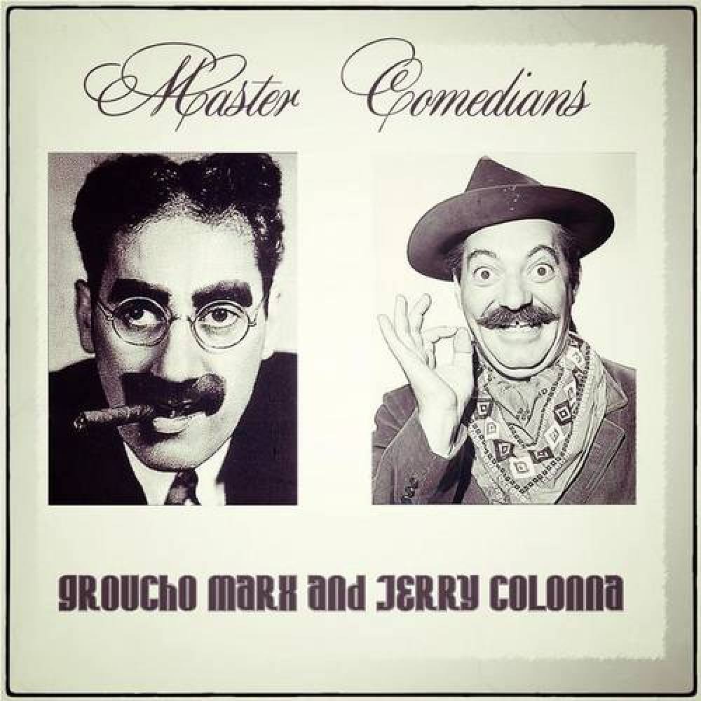Jerry Colonna