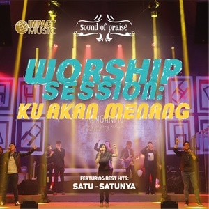 收聽Sound Of Praise的Yesus歌詞歌曲