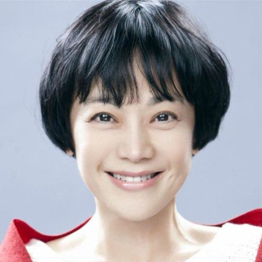 Sylvia Chang
