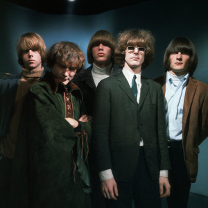 The Byrds