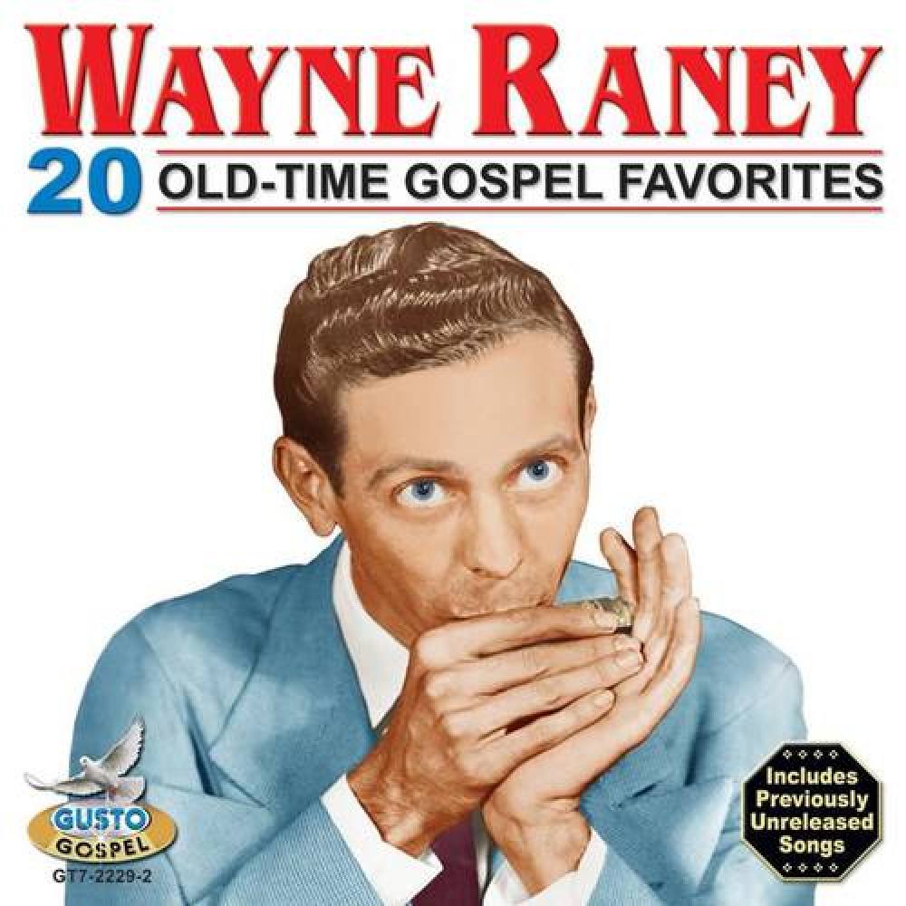 Wayne Raney
