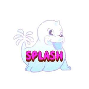 Splash ดาวน์โหลดและฟังเพลงฮิตจาก Splash