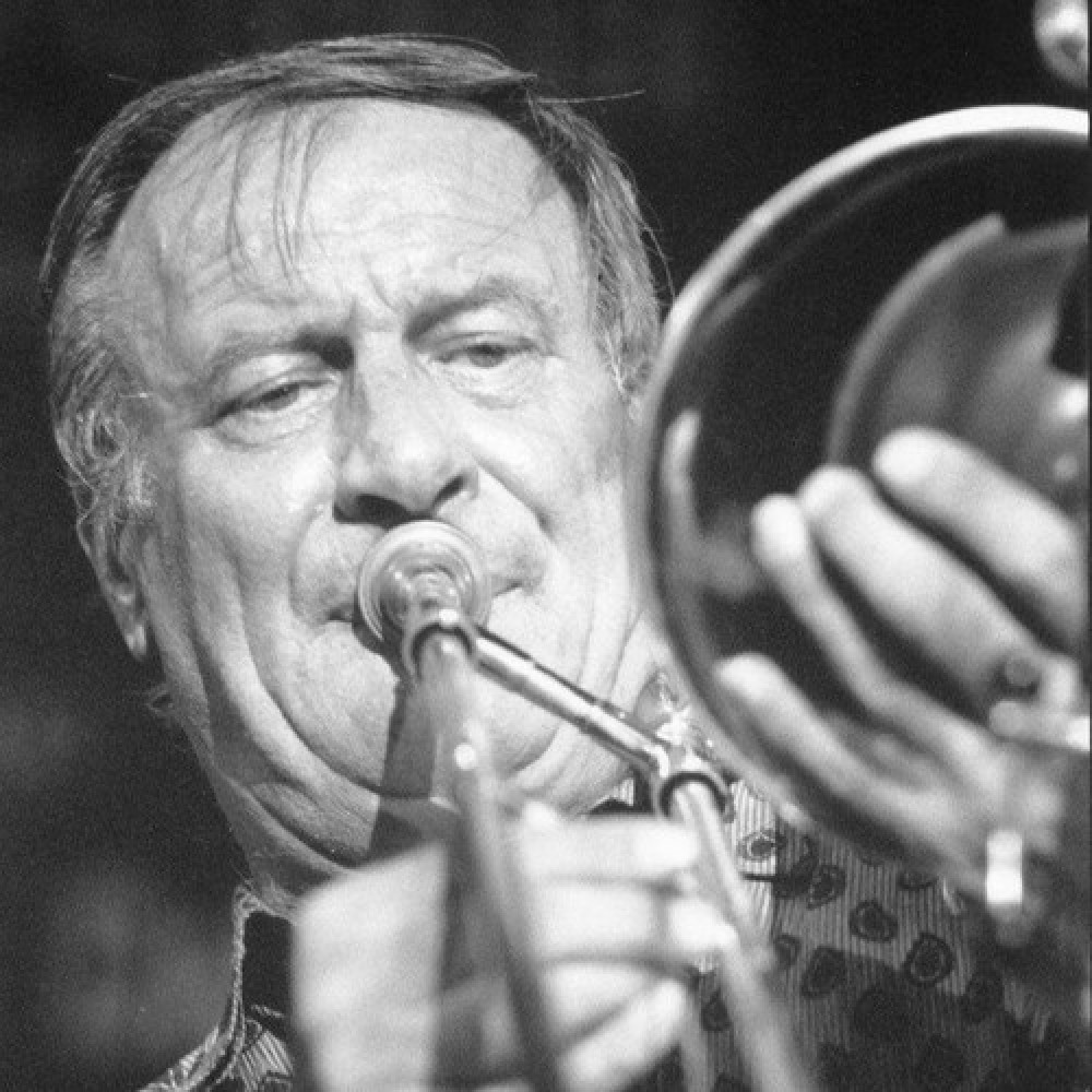 Albert Mangelsdorff