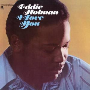 Eddie Holman ดาวน์โหลดและฟังเพลงฮิตจาก Eddie Holman