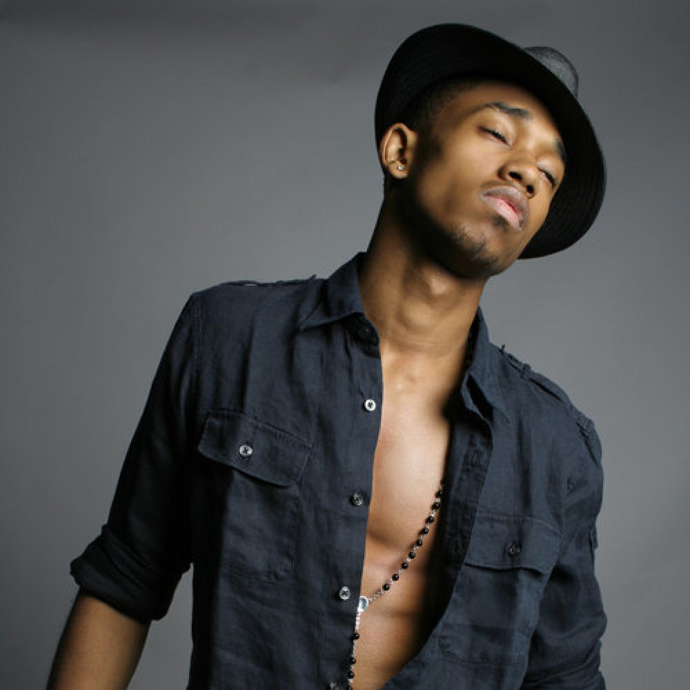 Brandon Hines