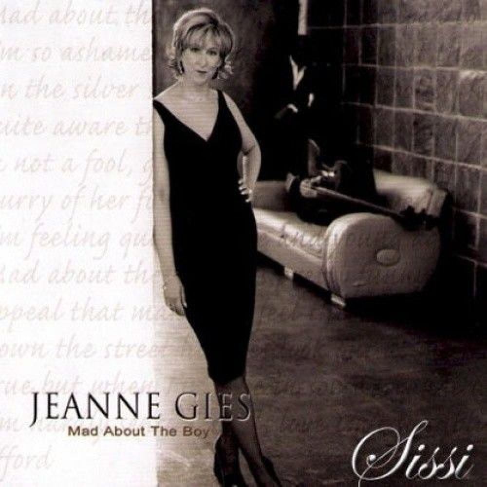 Jeanne Gies