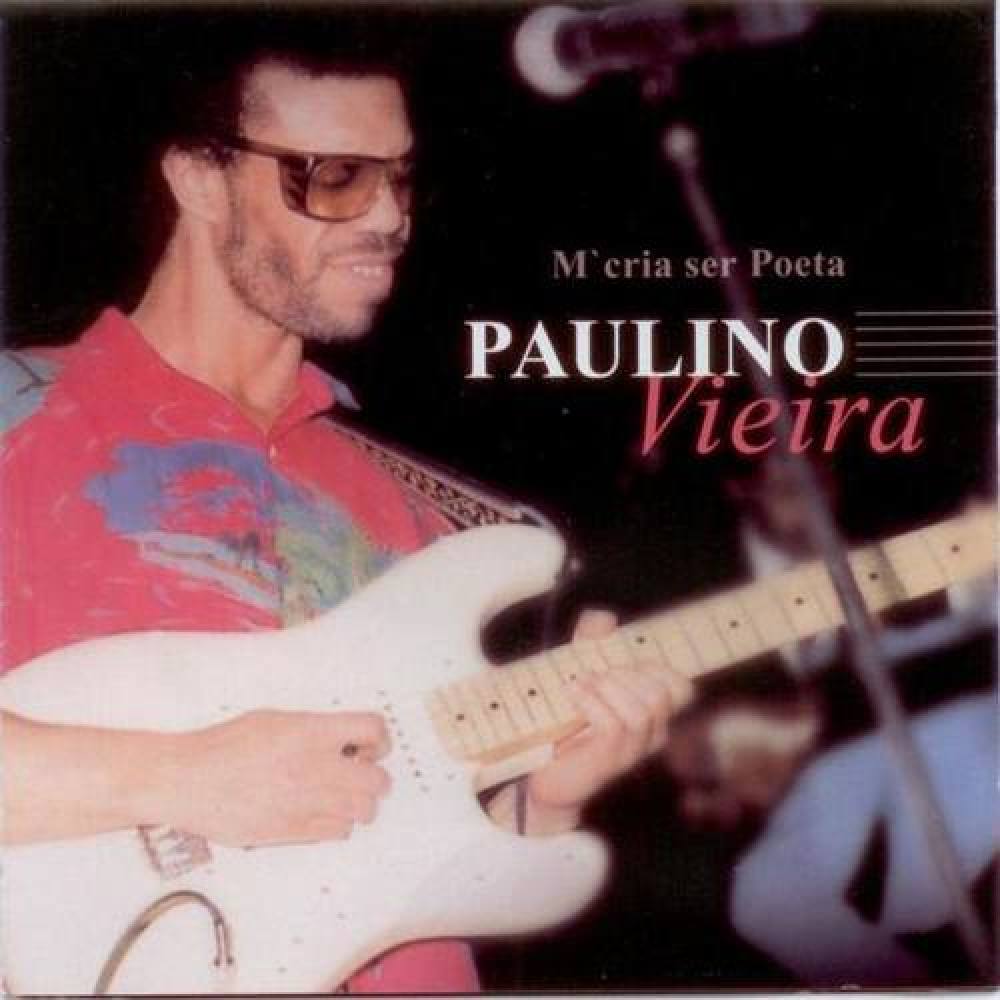 Paulino Vieira