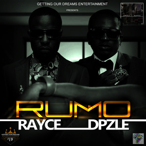 อัลบัม Rumo ศิลปิน Dpzle