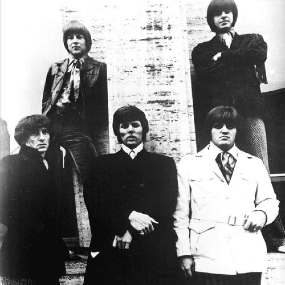 Classics IV