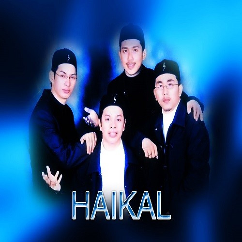Haikal