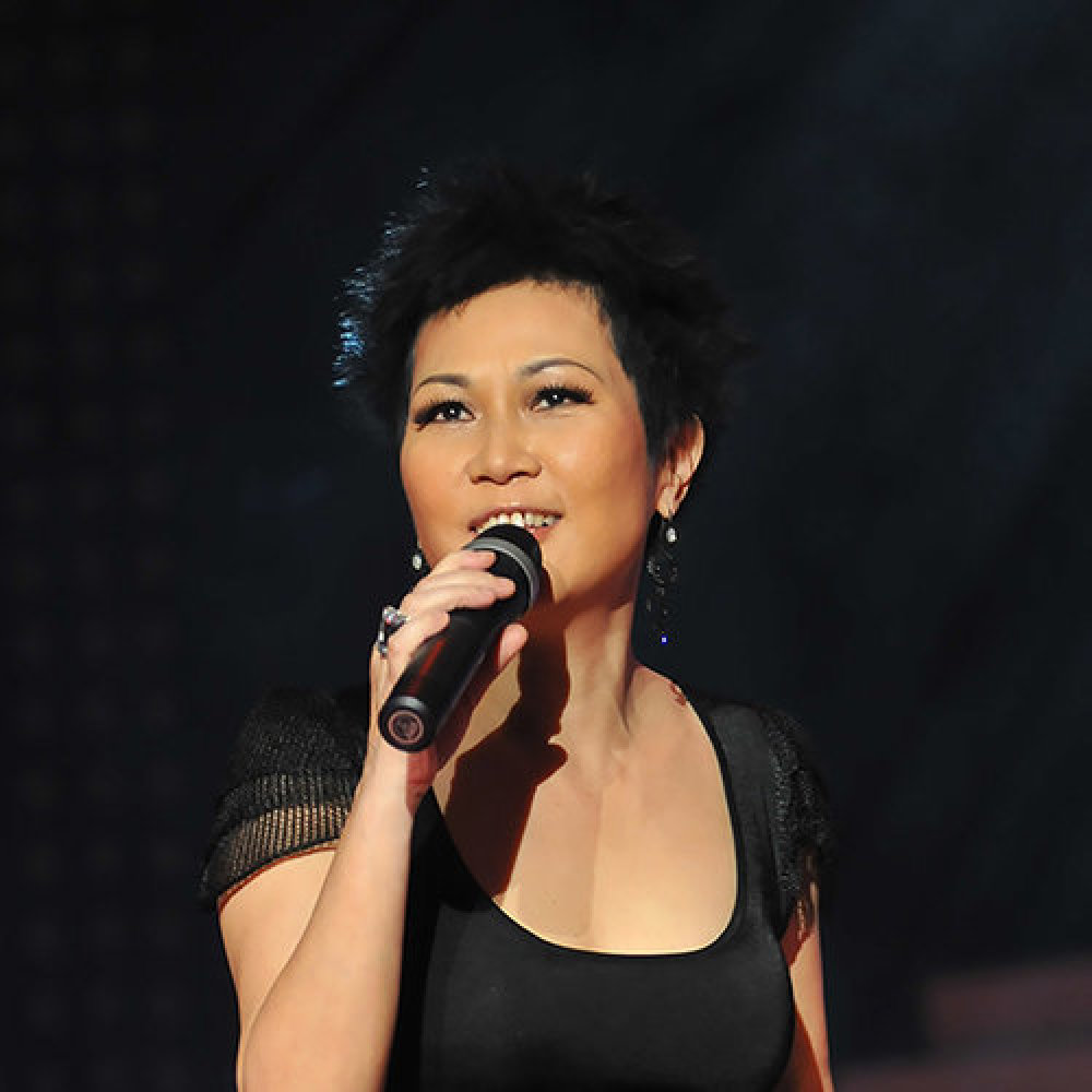 Elisa Chan