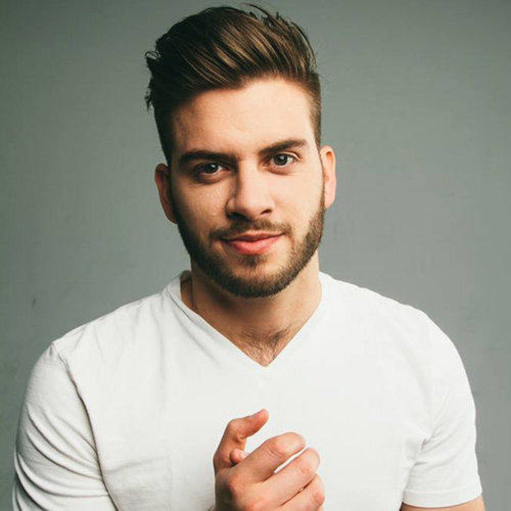 Preston Gunderson
