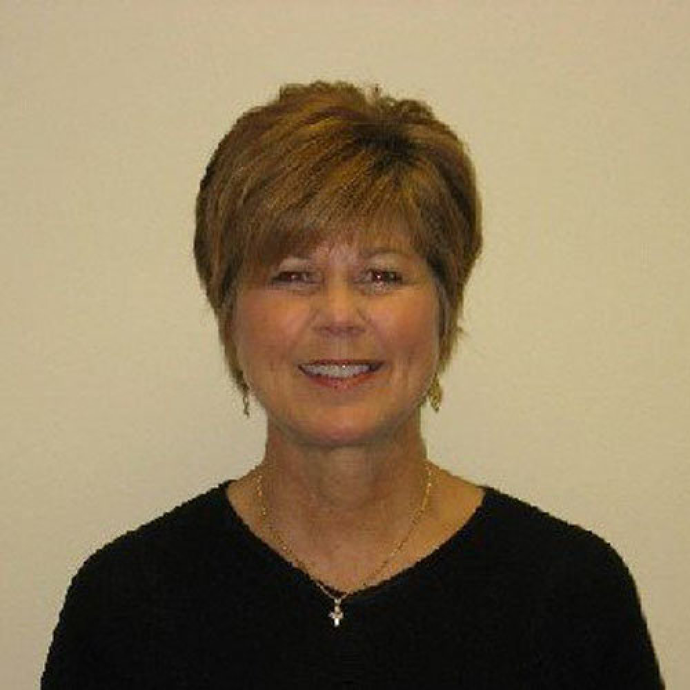 Kathie Hill