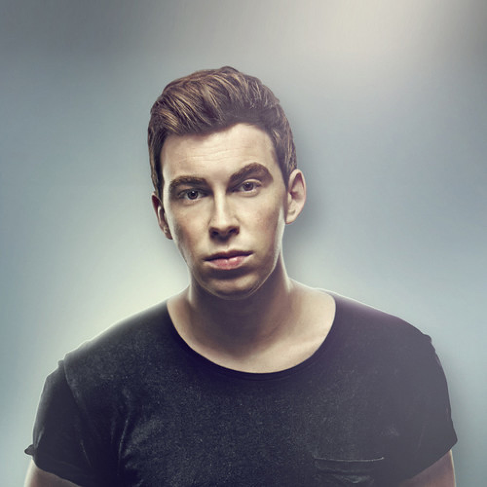 Hardwell
