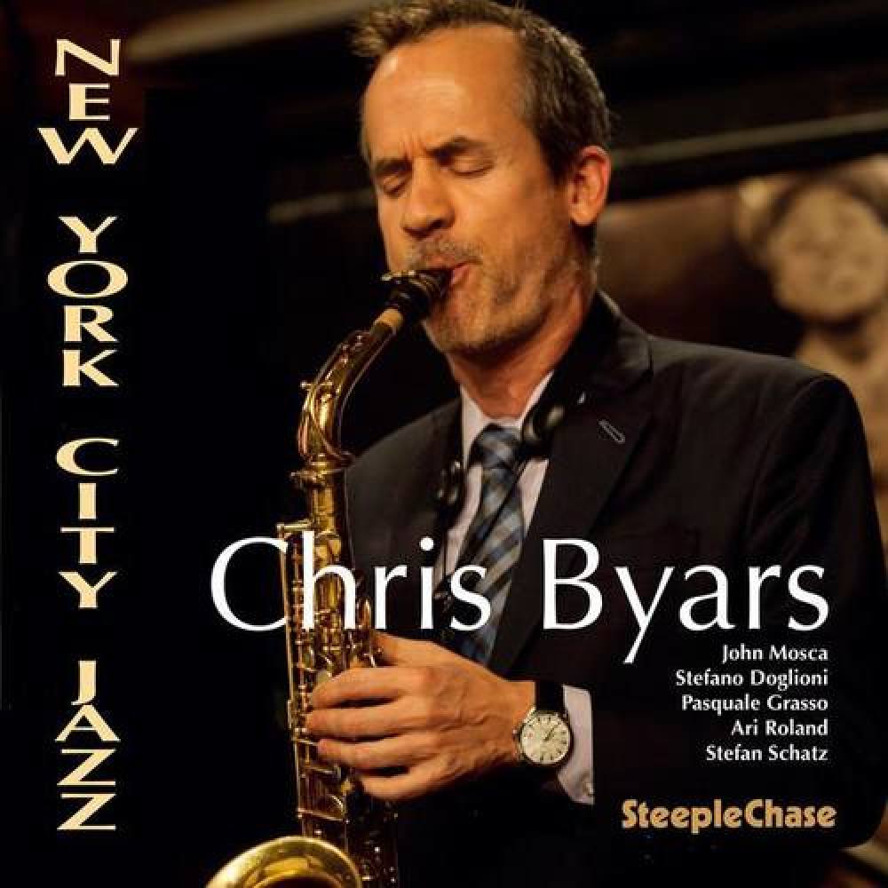 Chris Byars