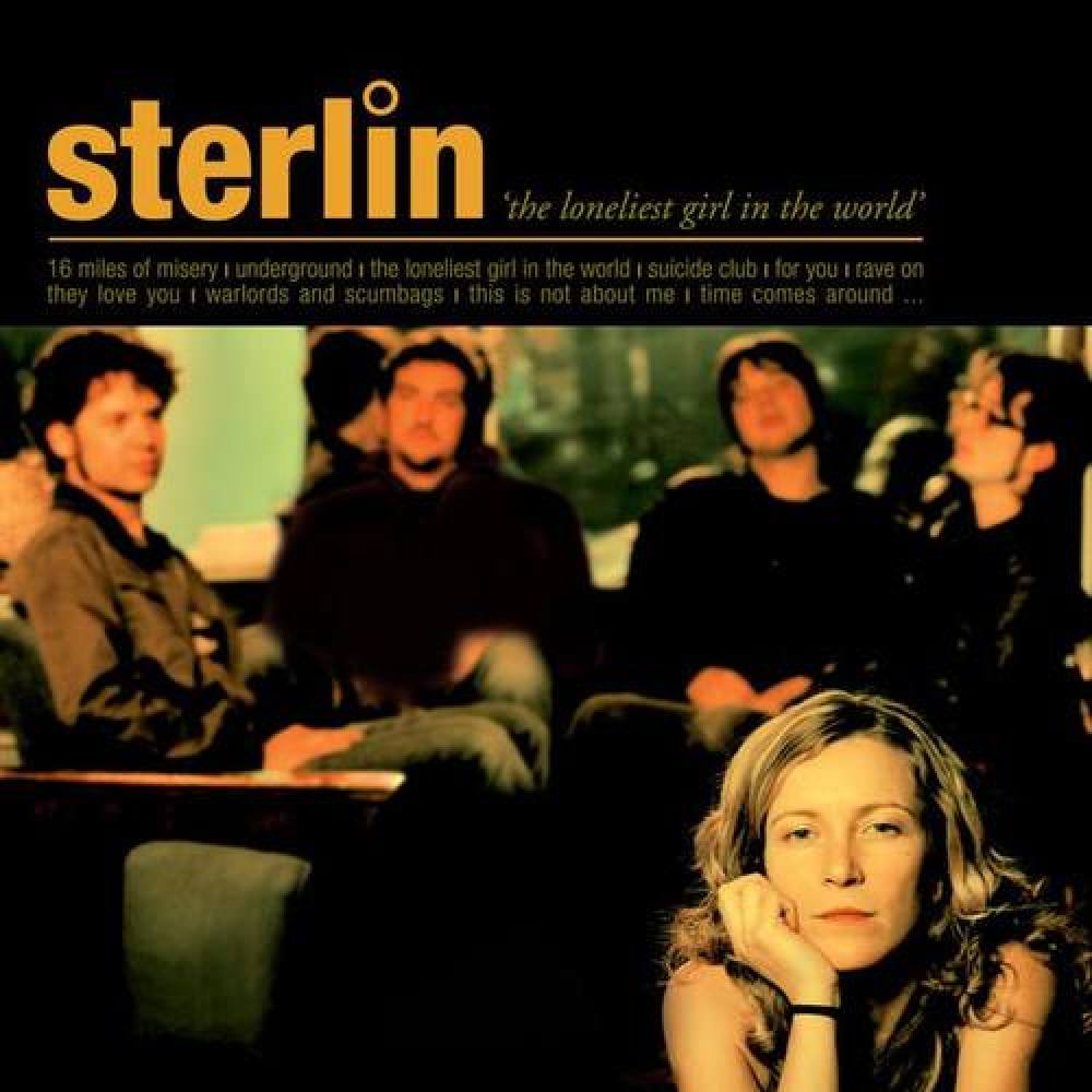 Sterlin