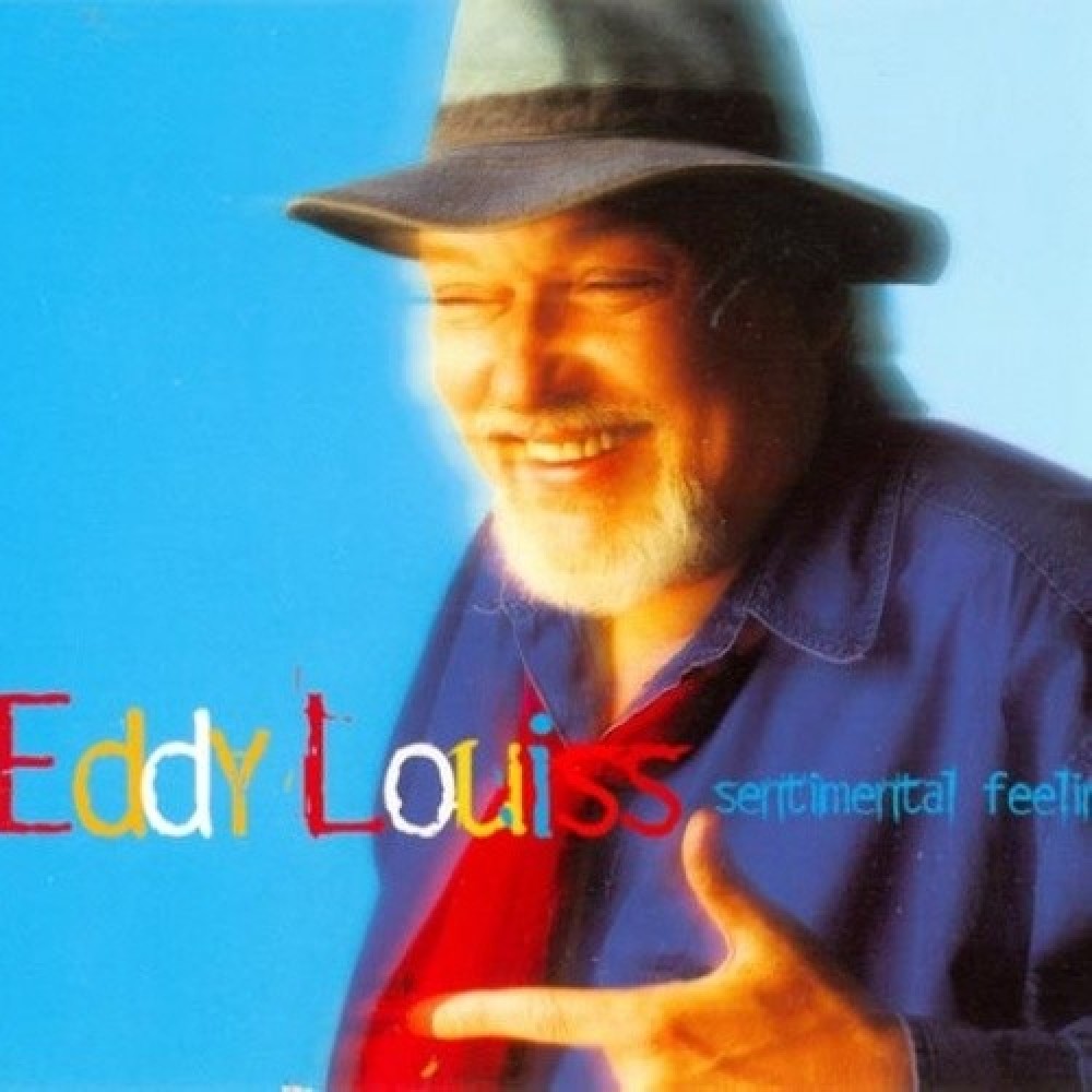 Eddy Louiss