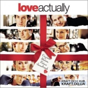 Love Actually ดาวน์โหลดและฟังเพลงฮิตจาก Love Actually