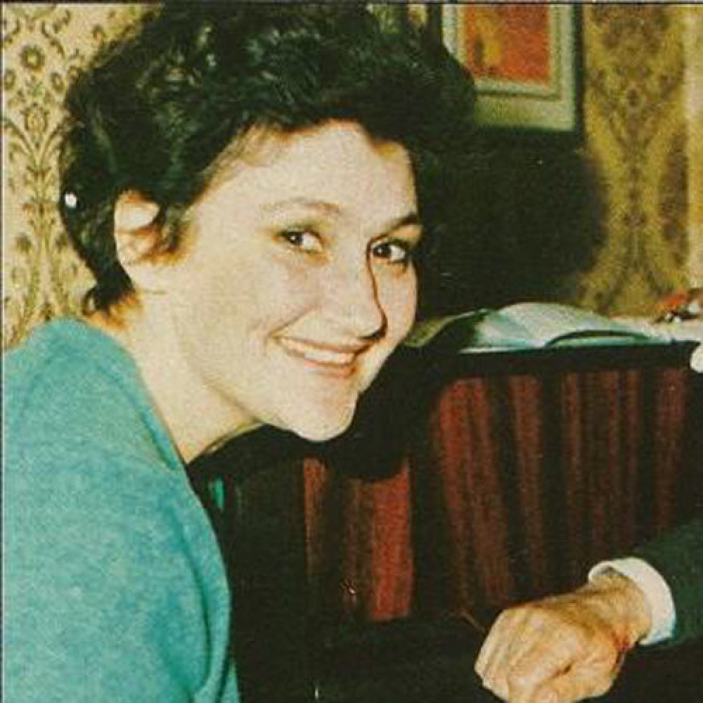 Maria Dimitriadi