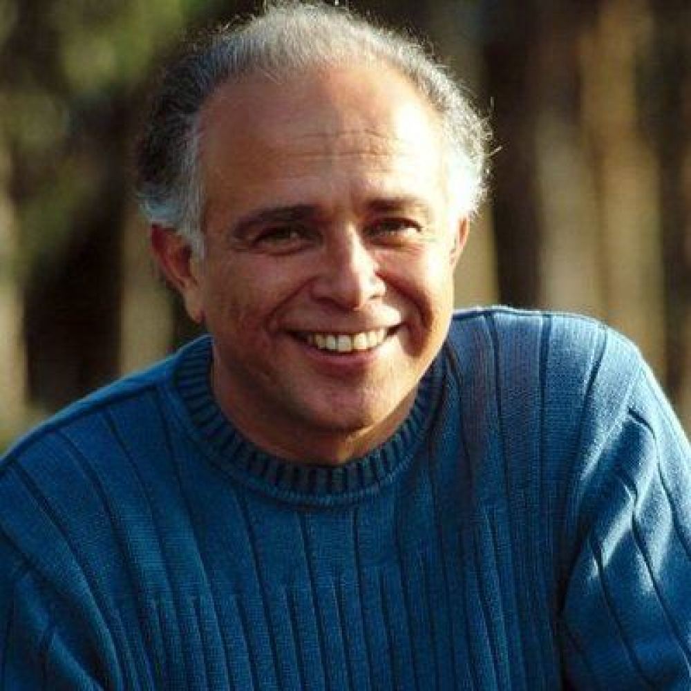 Fernando Ubiergo