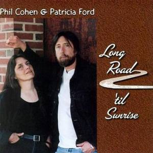 Phil Cohen & Patricia Ford ดาวน์โหลดและฟังเพลงฮิตจาก Phil Cohen & Patricia Ford