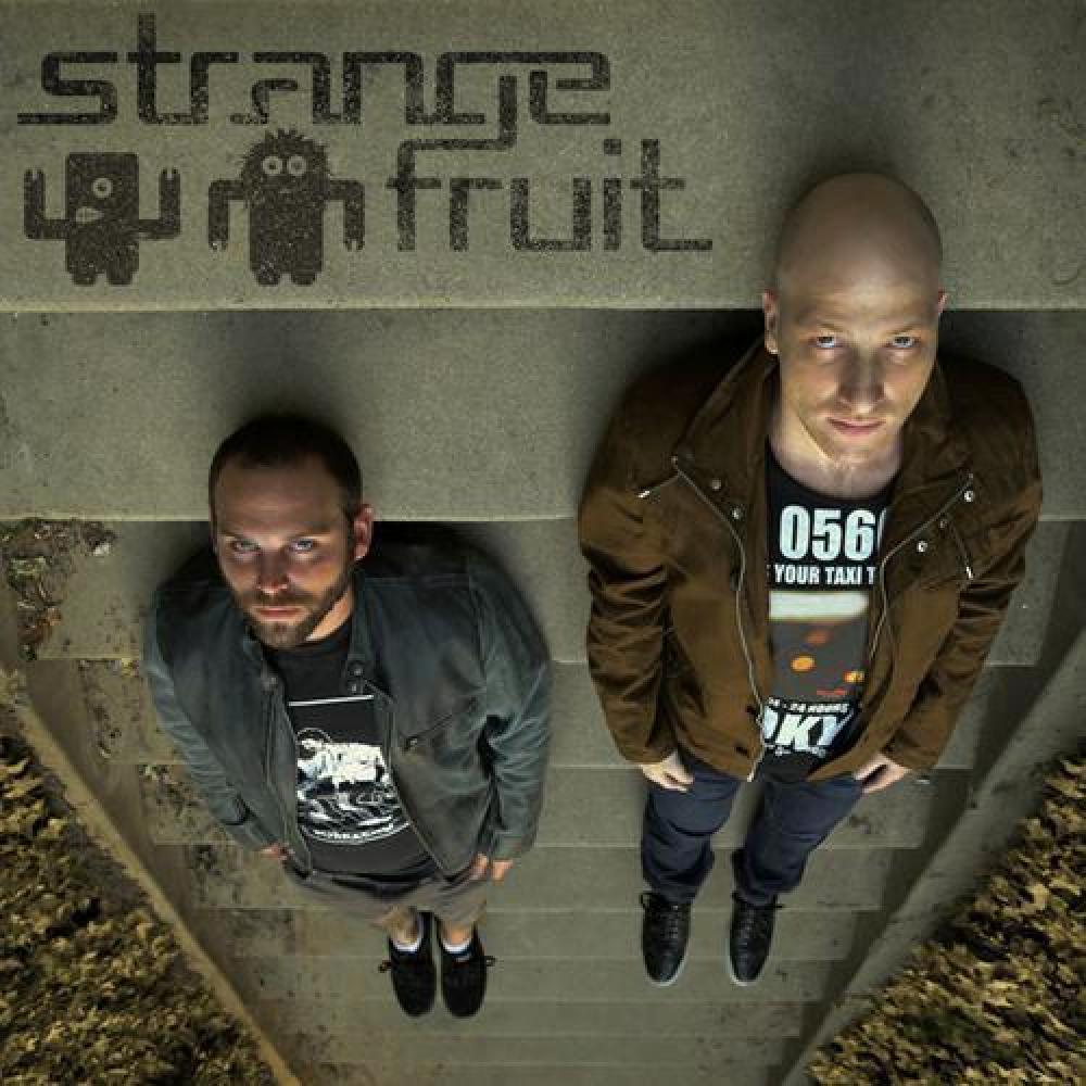 Strange Fruit
