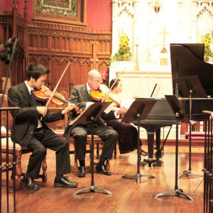 Melos Ensemble ดาวน์โหลดและฟังเพลงฮิตจาก Melos Ensemble