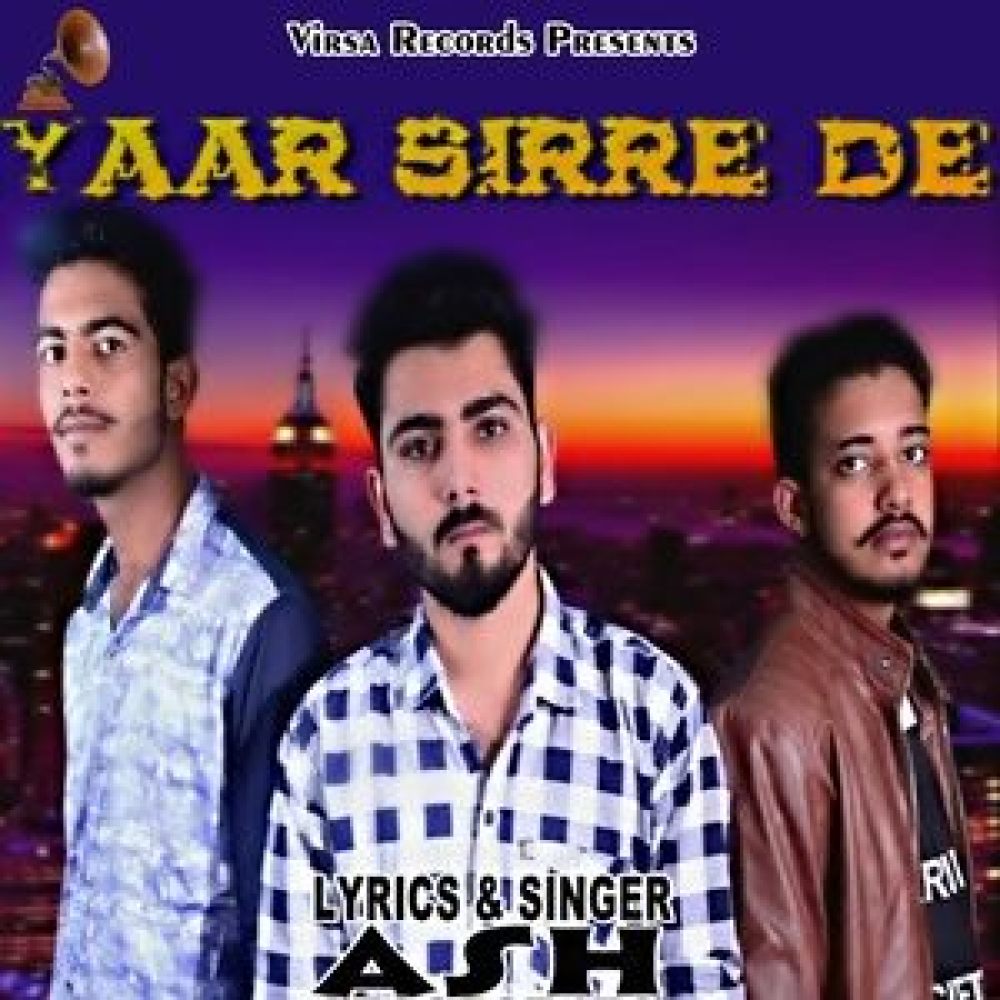Yaar Sirre De