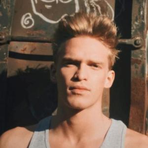 Cody Simpson