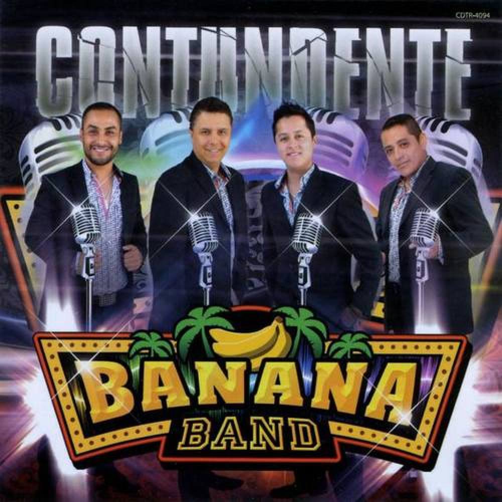 Banana Band