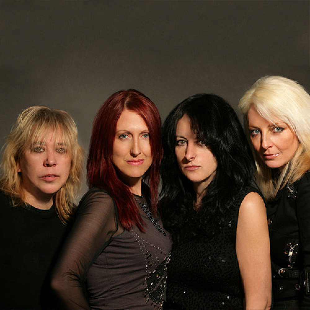 Girlschool