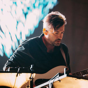 Bonobo ดาวน์โหลดและฟังเพลงฮิตจาก Bonobo