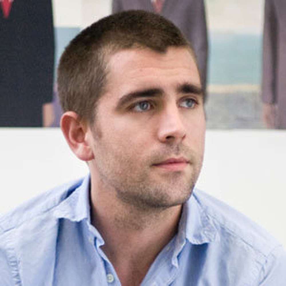 Chris Cox