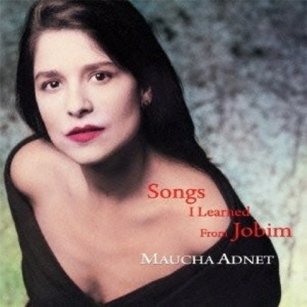 Maucha Adnet