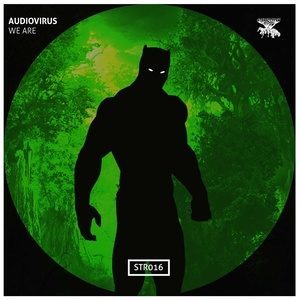 收聽Audiovirus的We Are歌詞歌曲